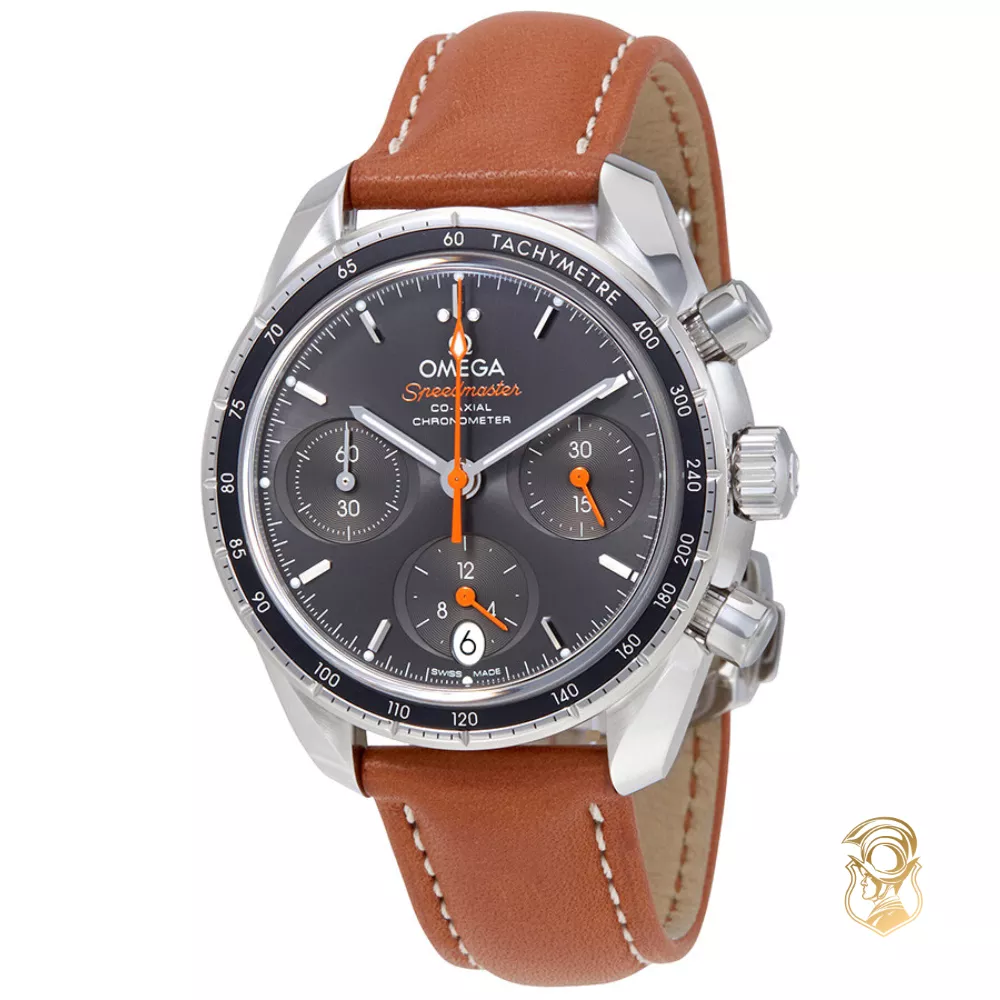 Omega Speedmaster 324.32.38.50.06.001 Co-Axial 38mm