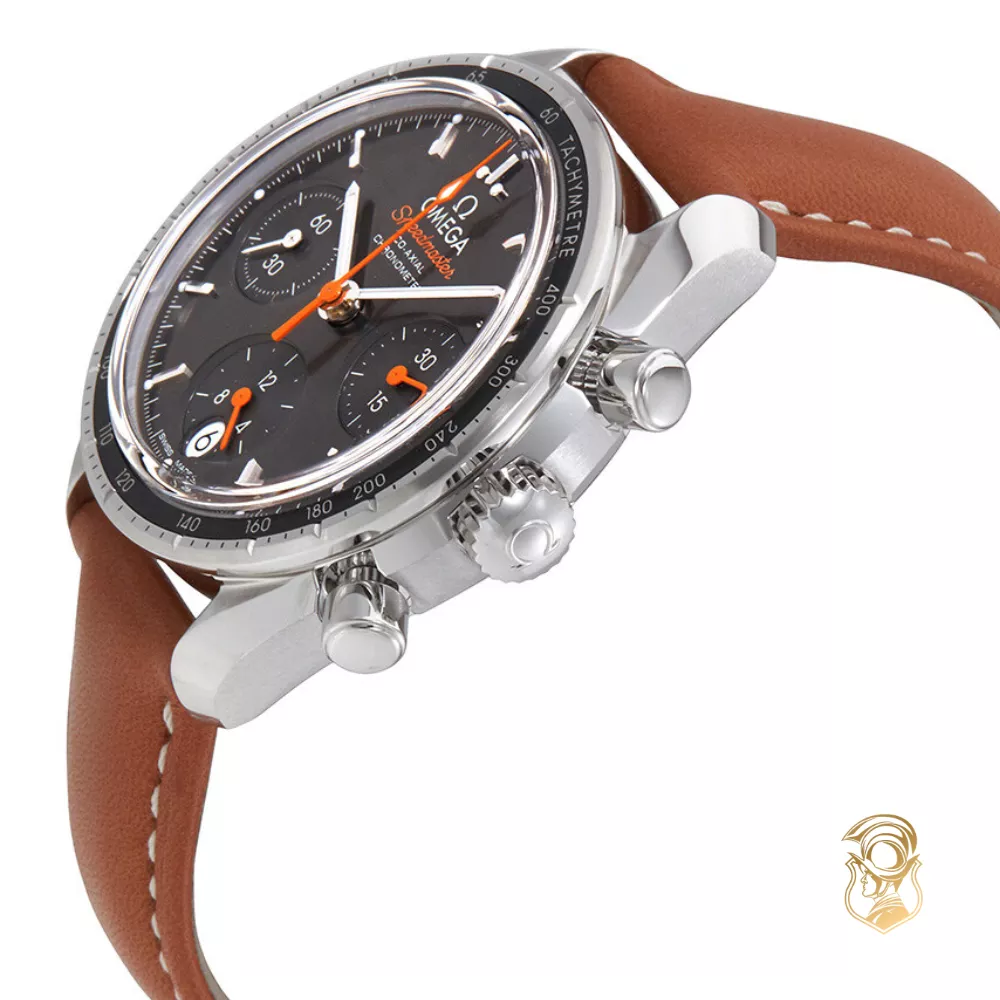 Omega Speedmaster 324.32.38.50.06.001 Co-Axial 38mm