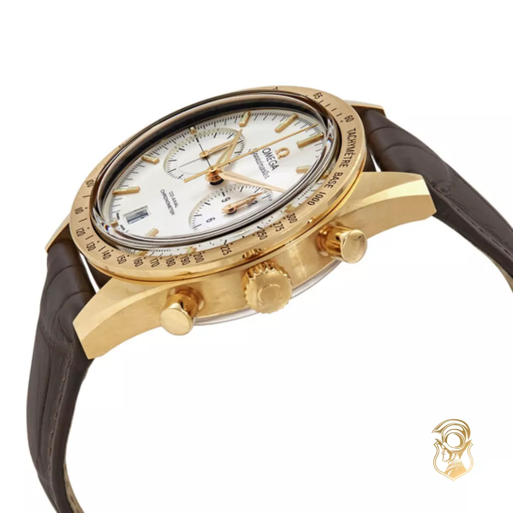 Omega Speedmaster 331.53.42.51.02.001 Watch 41.5mm 