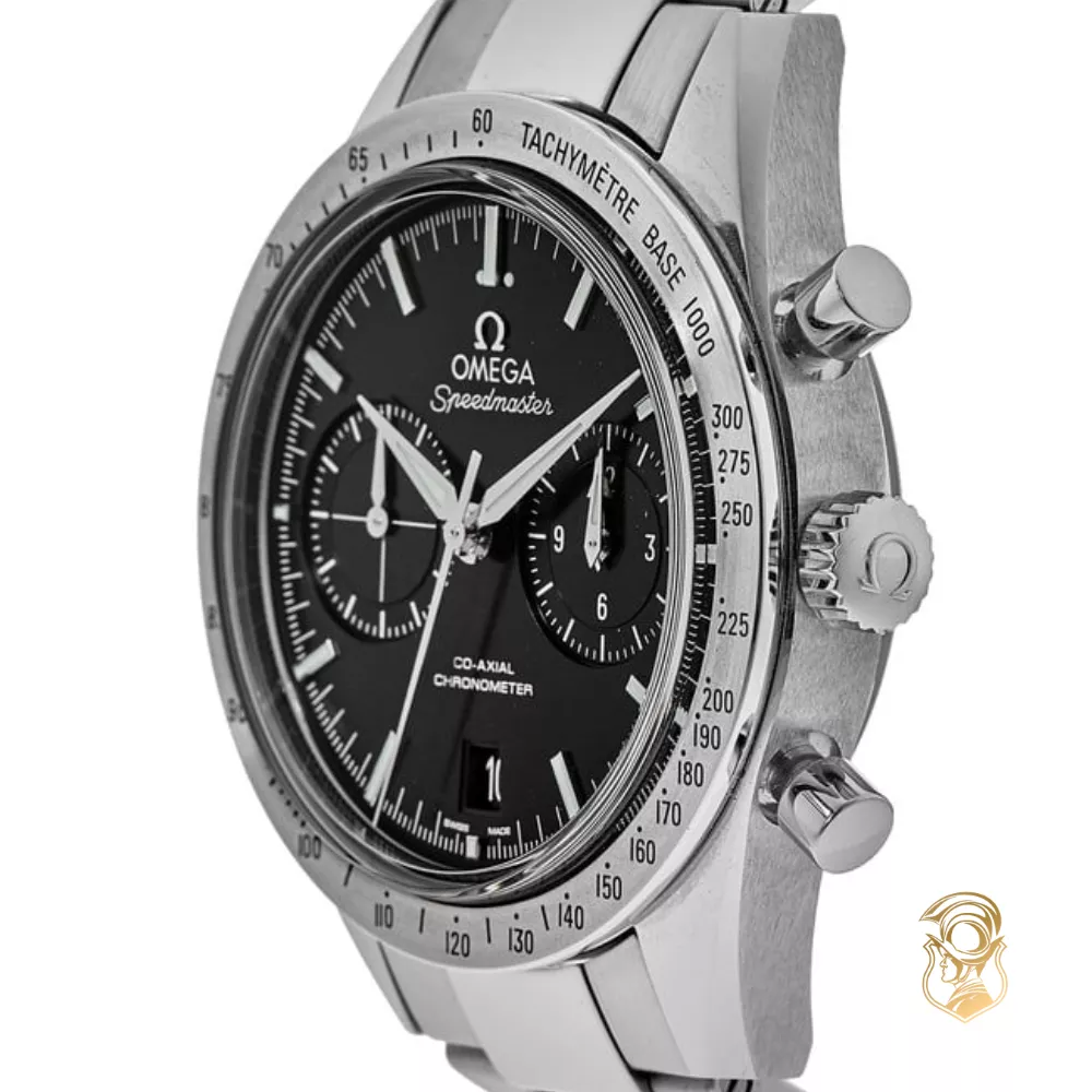 Omega Speedmaster '57' 331.10.42.51.01.001 Watch 41.5mm
