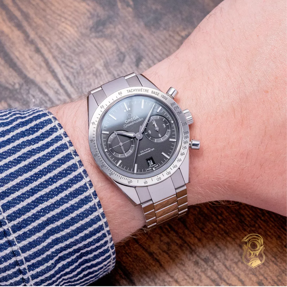 Omega Speedmaster '57' 331.10.42.51.01.001 Watch 41.5mm