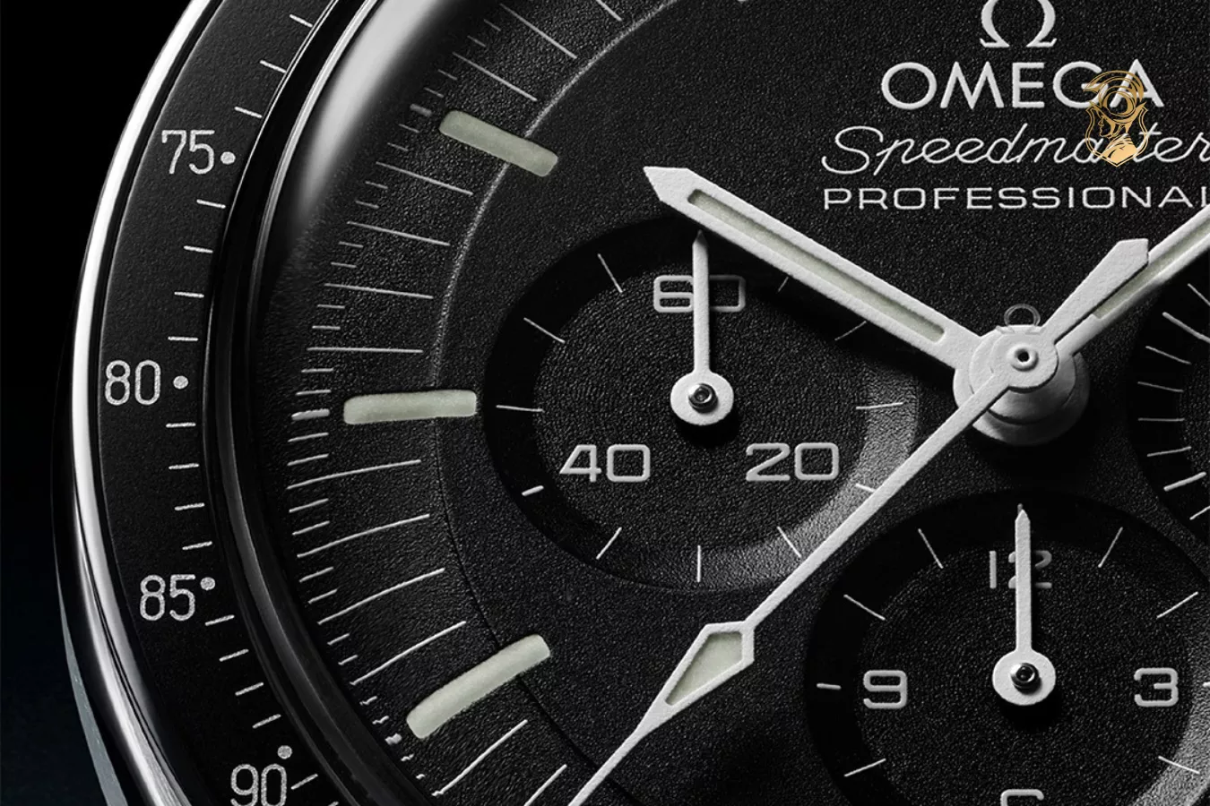 Mỗi thiết kế của Omega Speedmaster Moonwatch đều mang dấu ấn riêng