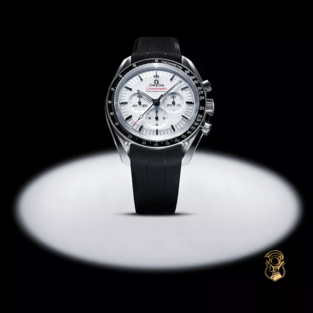 Omega Speedmaster Moonwatch Professional 310.32.42.50.04.001 Watch 42 mm