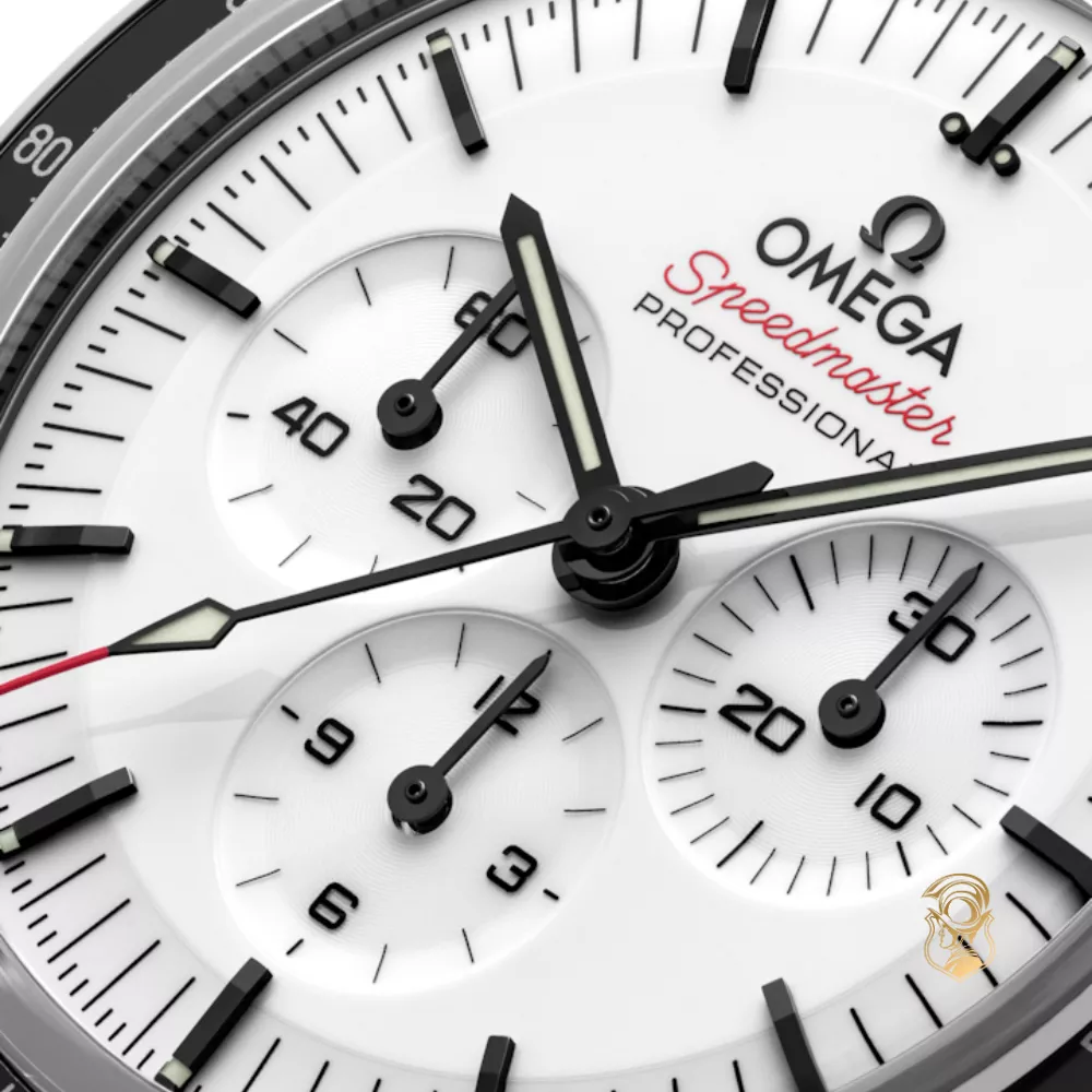 Omega Speedmaster Moonwatch Professional 310.32.42.50.04.001 Watch 42 mm