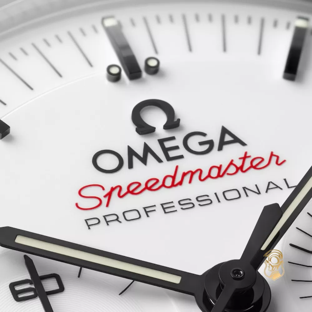 Omega Speedmaster Moonwatch Professional 310.32.42.50.04.001 Watch 42 mm