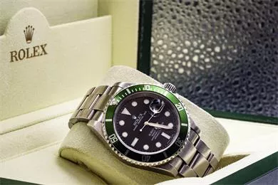 CÁCH NHẬN BIẾT ĐỒNG HỒ ROLEX CHÍNH HÃNG VÀ FAKE