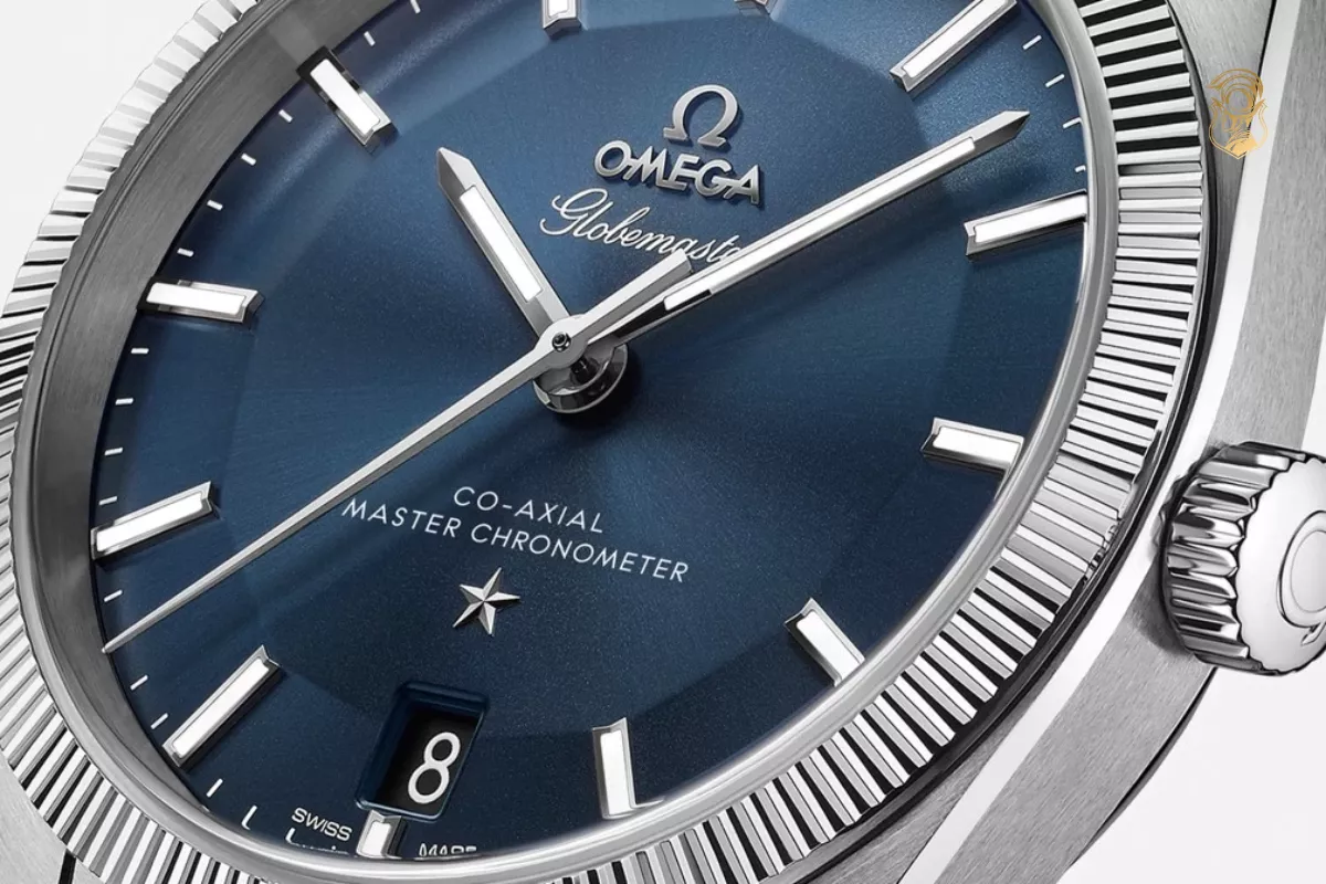 Omega và chứng nhận Master Chronometer