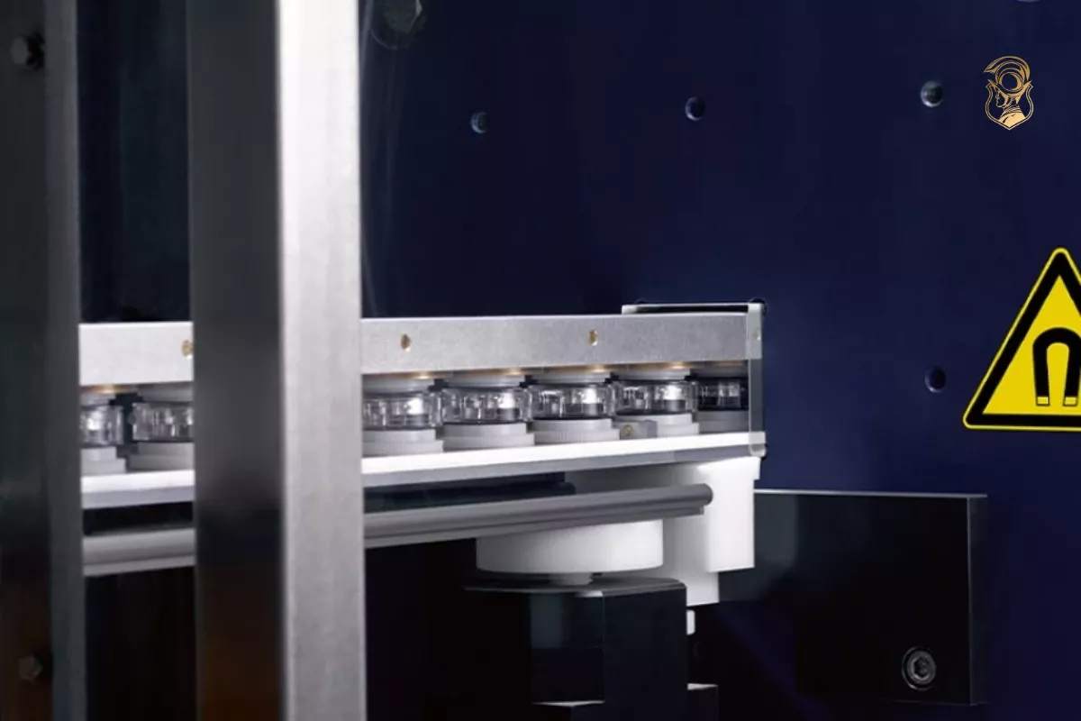 Omega và chứng nhận Master Chronometer