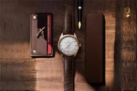 Kỷ niệm 10 năm Master Chronometer: Hành trình chứng nhận độ chính xác vượt trội của Omega