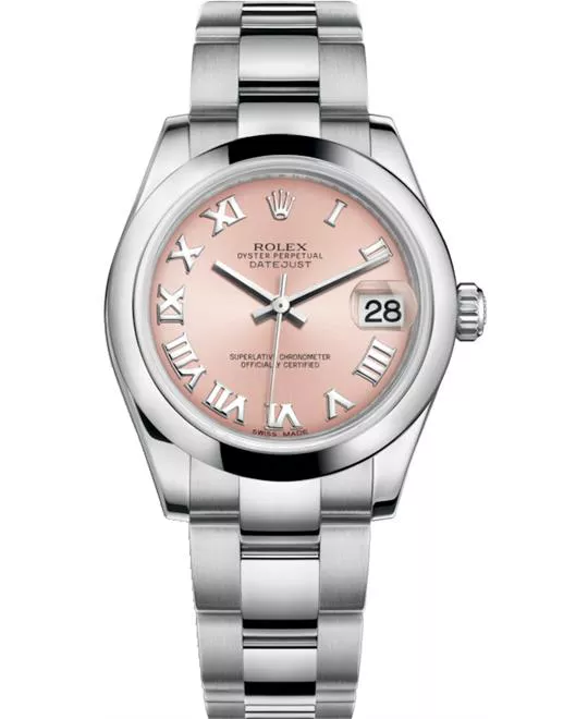 ROLEX OYSTER PERPETUAL178240-0032 WATCH 31