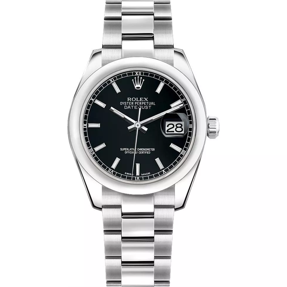 ROLEX OYSTER PERPETUAL 178240-0025 WATCH 31