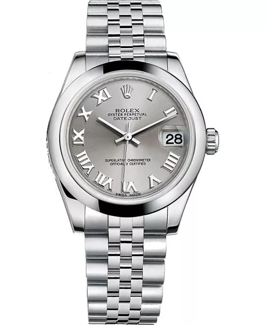ROLEX OYSTER PERPETUAL 178240-0001 DATEJUST 31