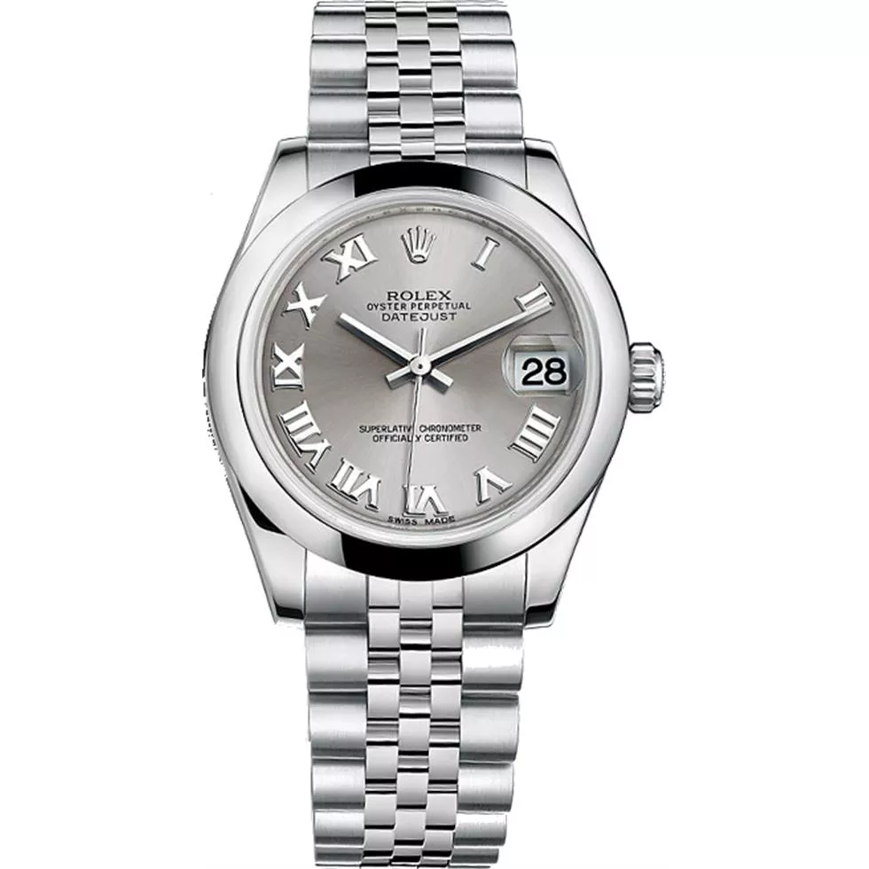 ROLEX OYSTER PERPETUAL 178240-0001 DATEJUST 31