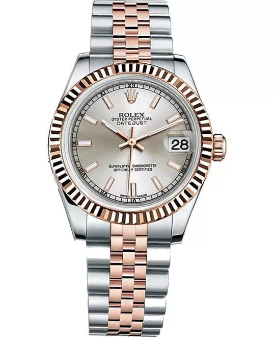 ROLEX OYSTER PERPETUAL 178271 WATCH 31