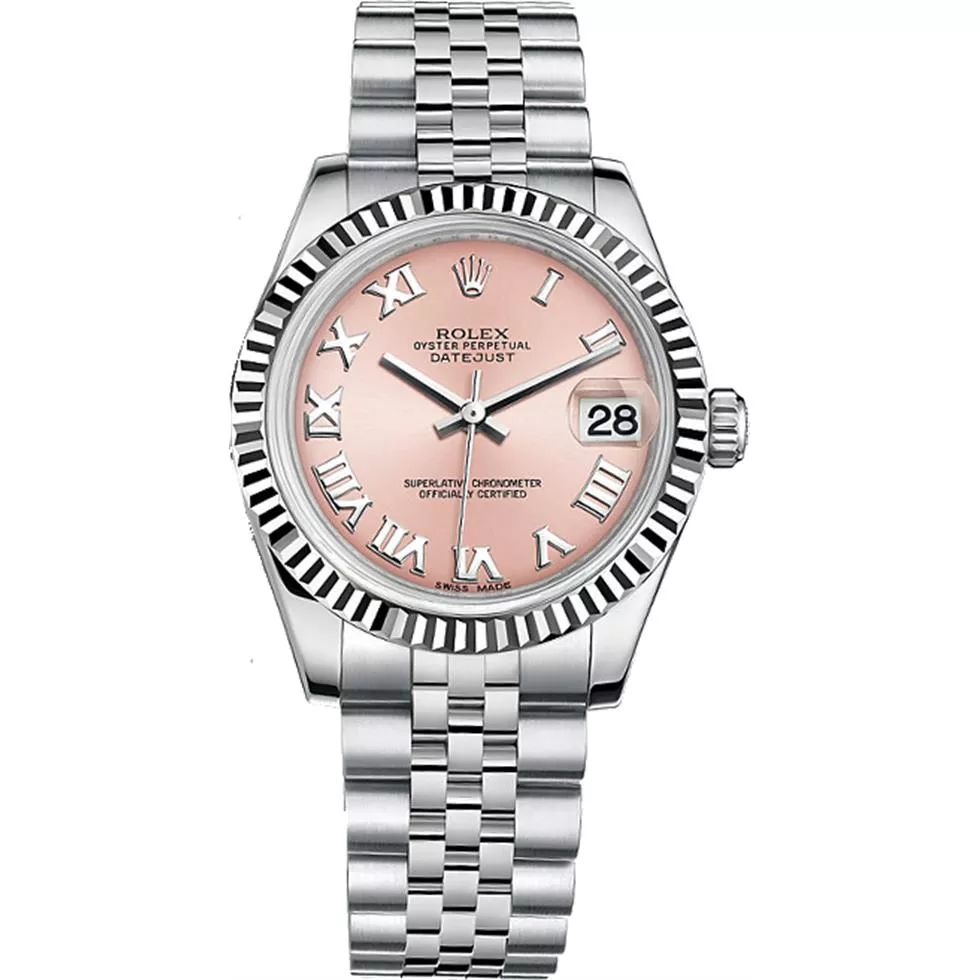 ROLEX OYSTER PERPETUAL 178274 DATEJUST 3