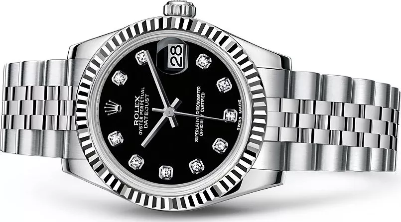 ROLEX OYSTER PERPETUAL 178274-0014 DATEJUST 31