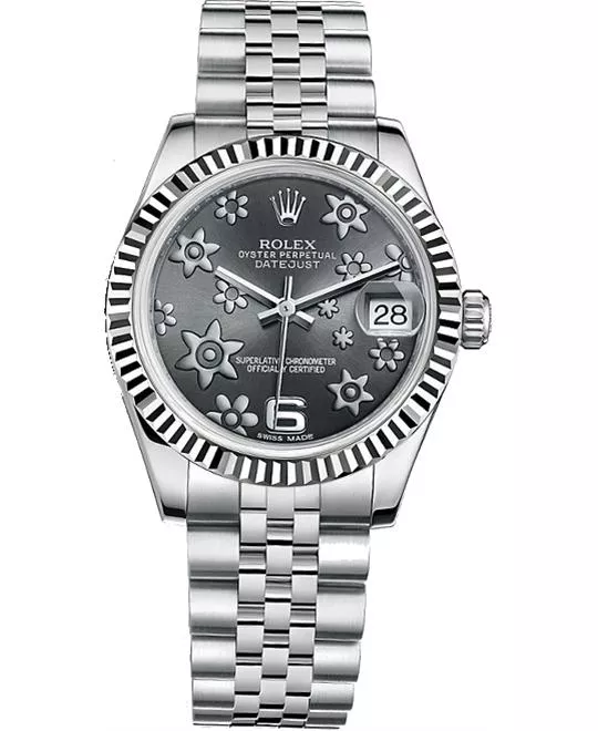 ROLEX OYSTER PERPETUAL 178274-0092 DATEJUST 31