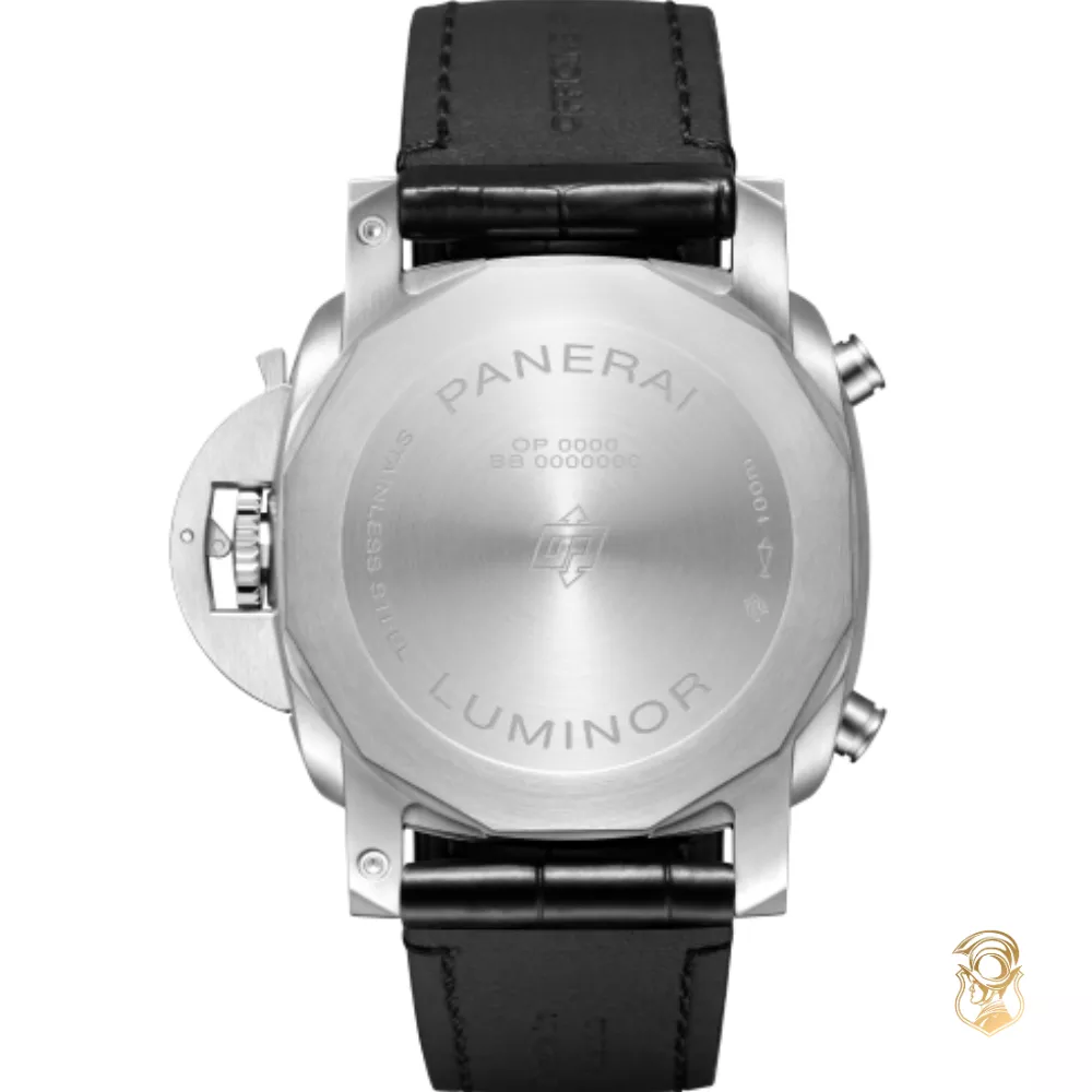 Panerai Luminor Chrono Watch 44mm