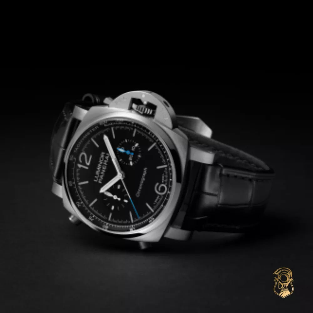 Panerai Luminor Chrono Watch 44mm