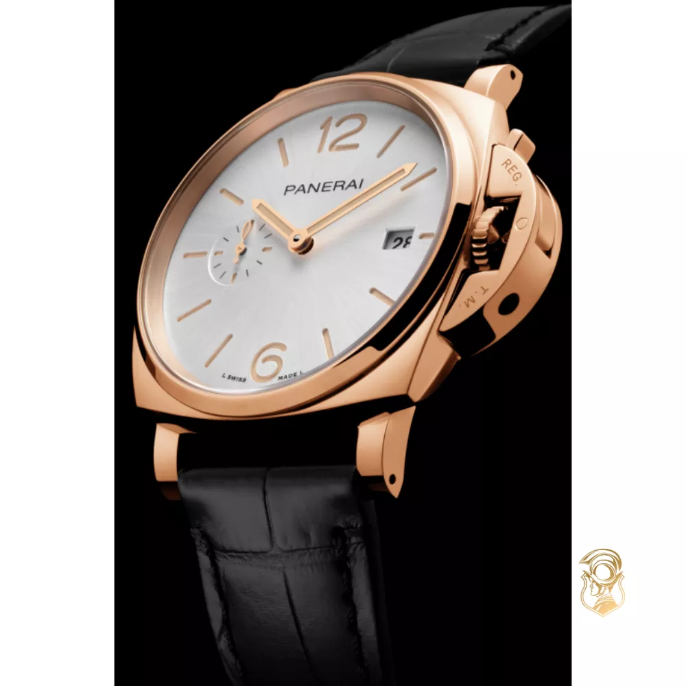 Panerai  Luminor Due Goldtech™ Watch 42mm