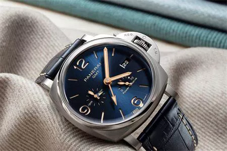 BST PANERAI LUMINOR MỞ RỘNG VỚI 6 MẪU MỚI TRONG NĂM 2019