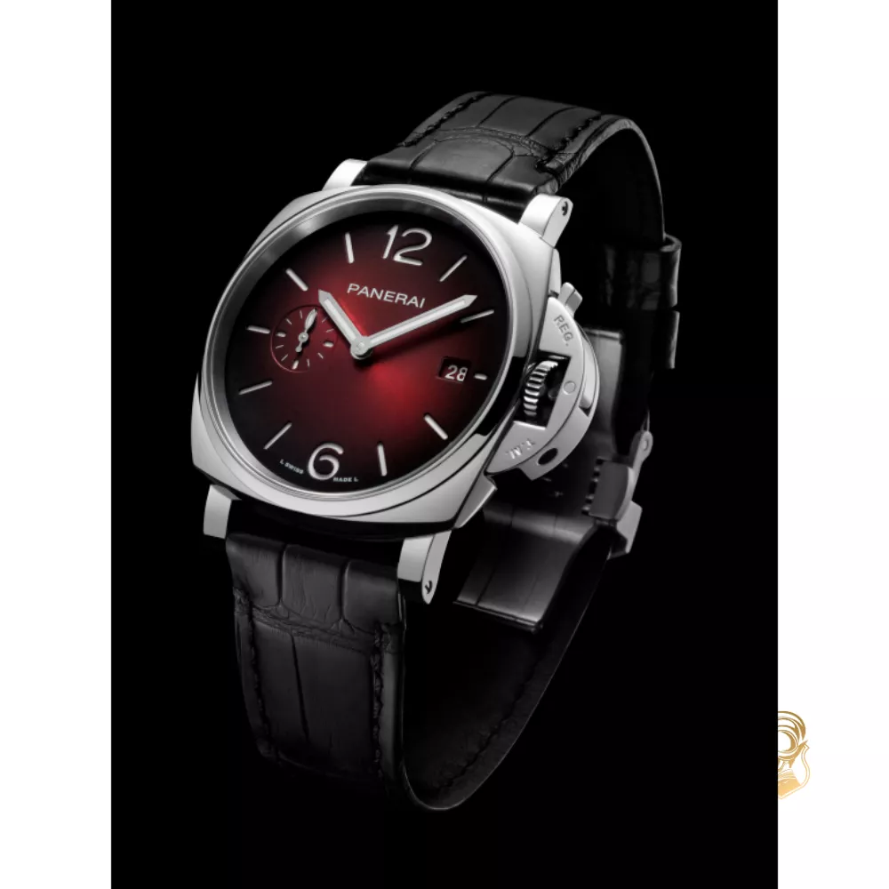 Panerai Luminor Due Watch 42mm