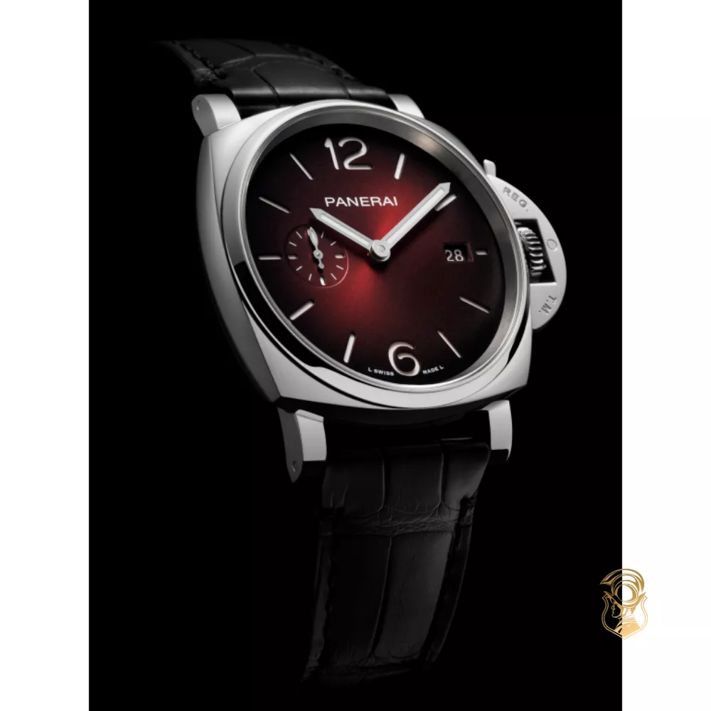 Panerai Luminor Due Watch 42mm