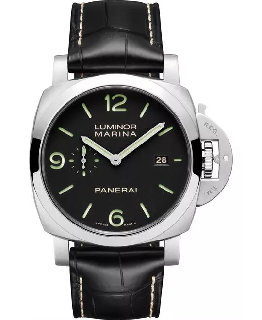 Panerai Luminor Marina Watch 44mm