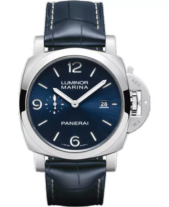Panerai Luminor Marina Watch 44mm