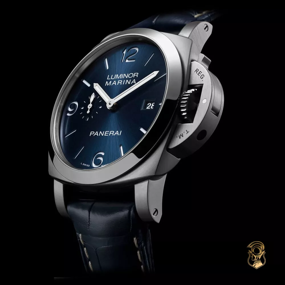 Panerai Luminor Marina Watch 44mm