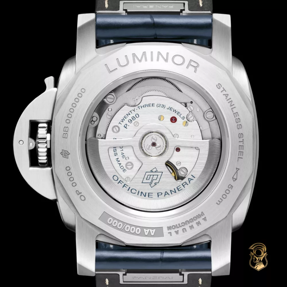 Panerai Luminor Marina Watch 44mm