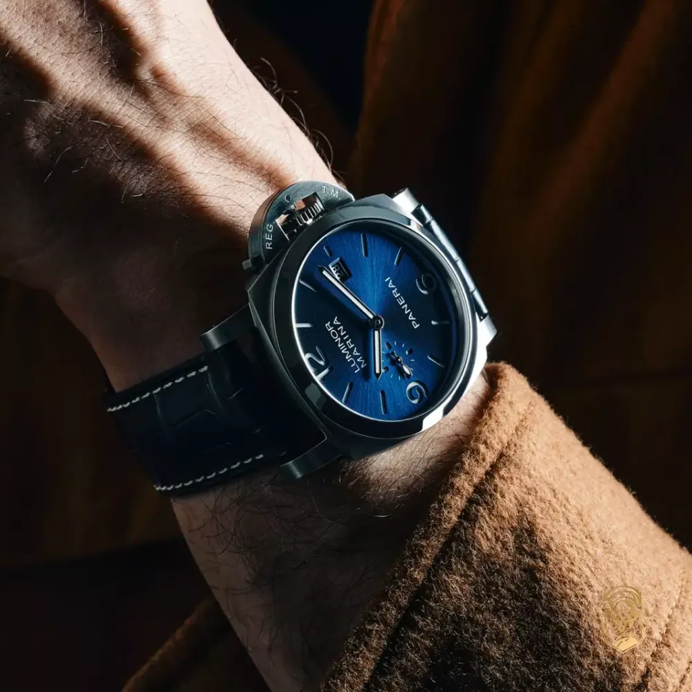 Panerai Luminor Marina Watch 44mm