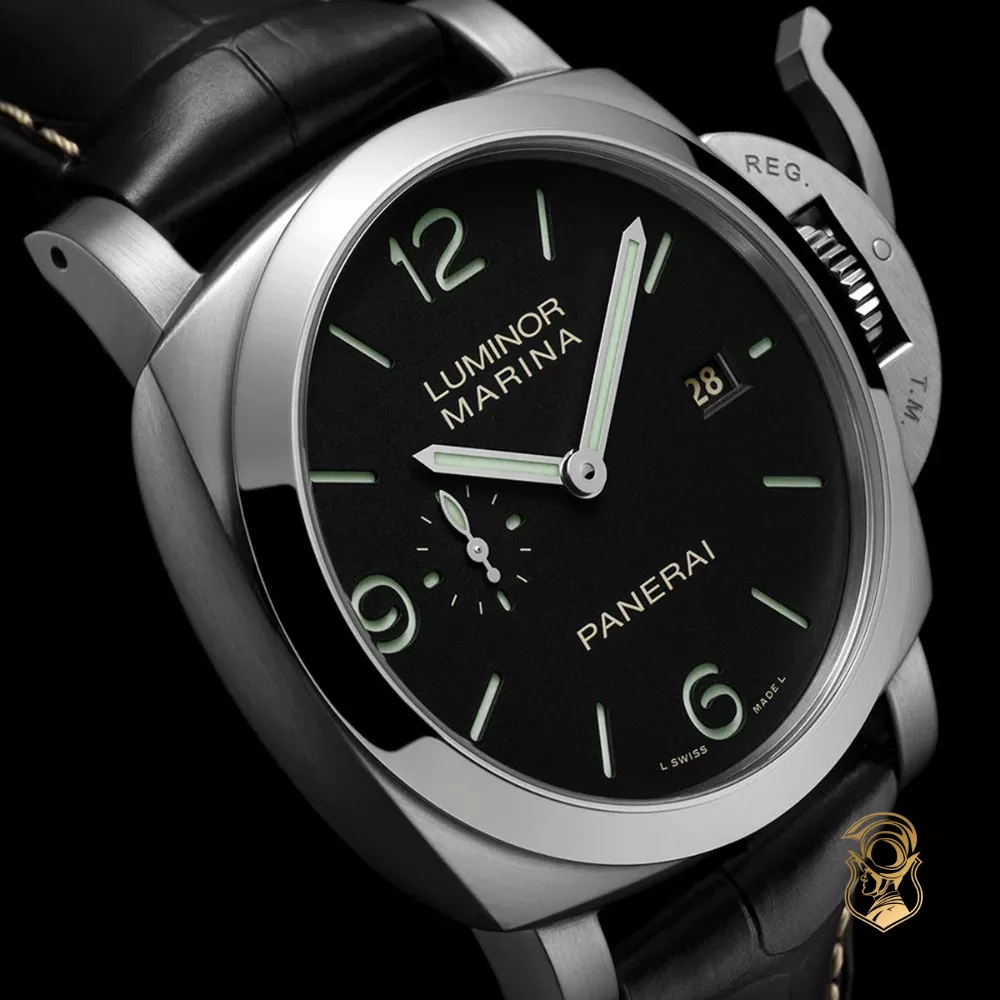 Panerai Luminor Marina Watch 44mm