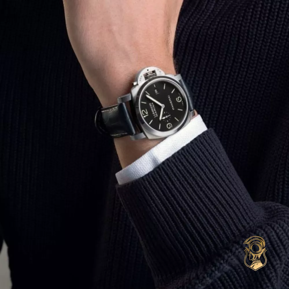 Panerai Luminor Marina Watch 44mm