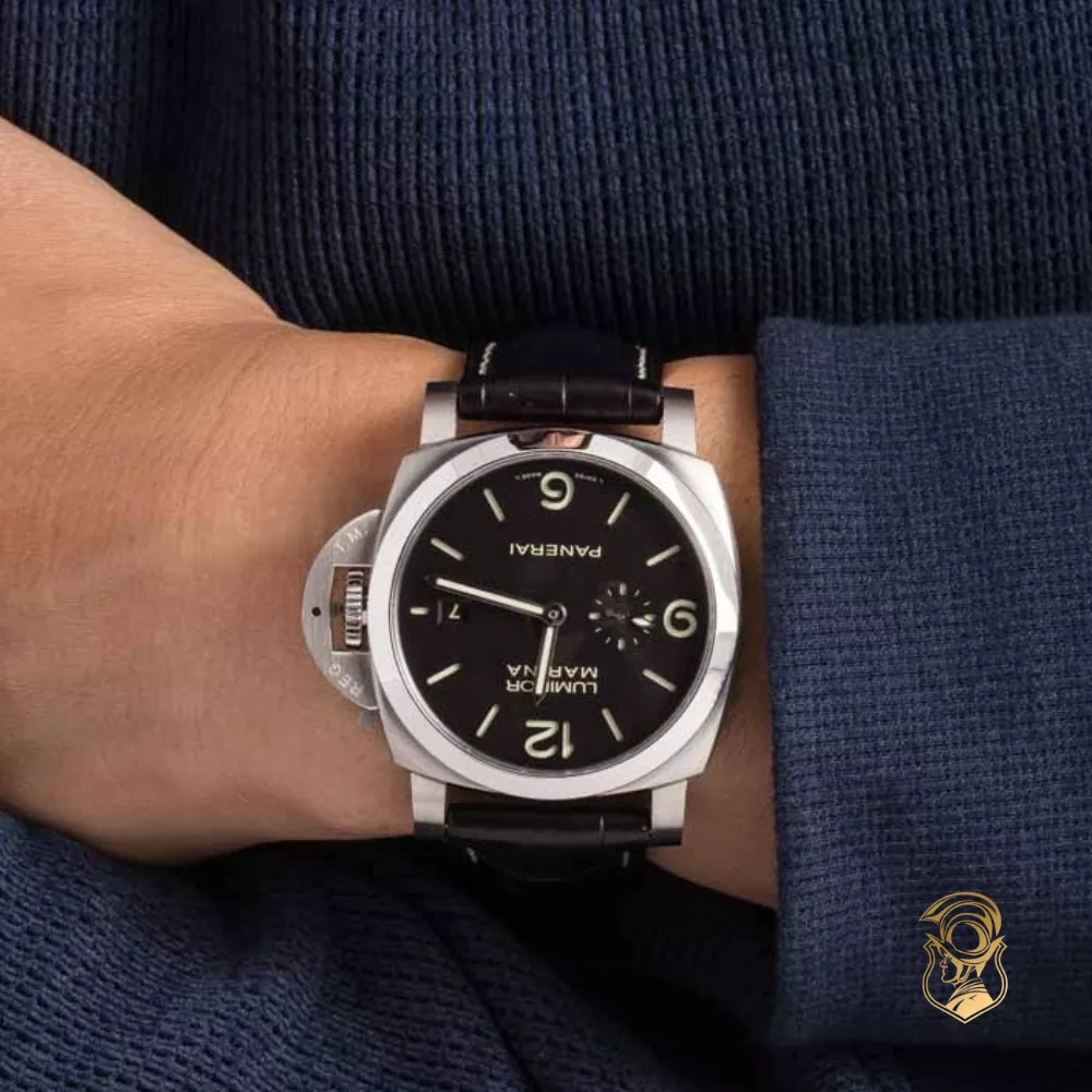 Panerai Luminor Marina Watch 44mm