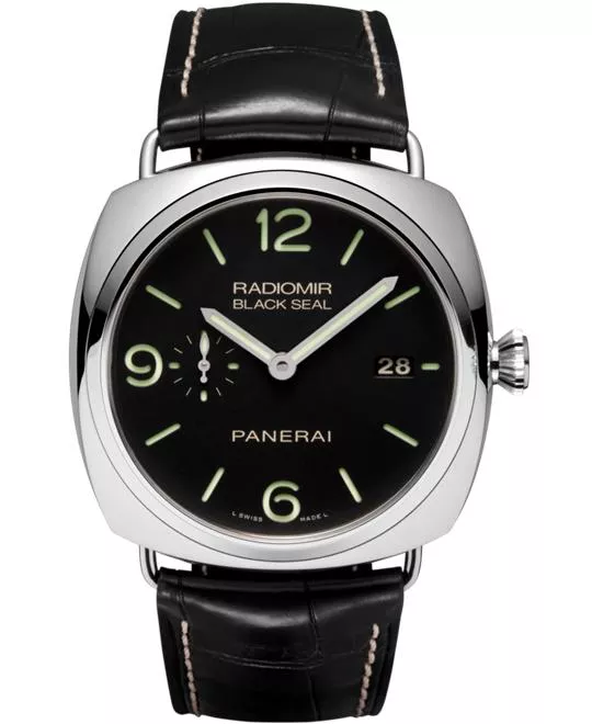 Panerai Radiomir PAM00388 Automatic Men's Watch 45mm
