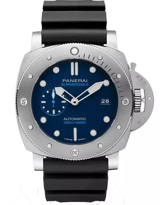 Panerai Submersible BMG-TECH™ Watch 47mm