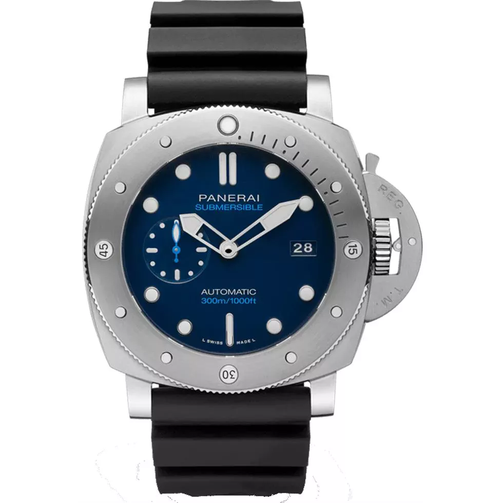 Panerai Submersible BMG-TECH™ Watch 47mm