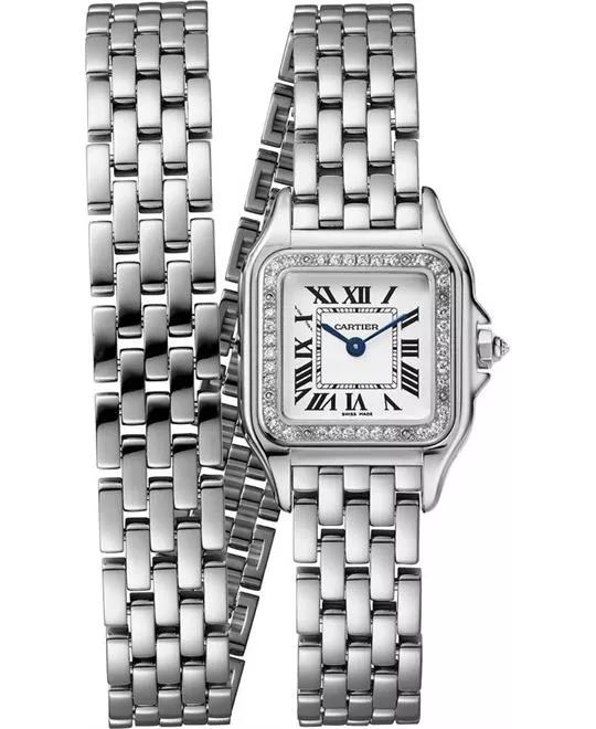 Cartier Panthère De Cartier WJPN0012 Watch 22 x 30mm
