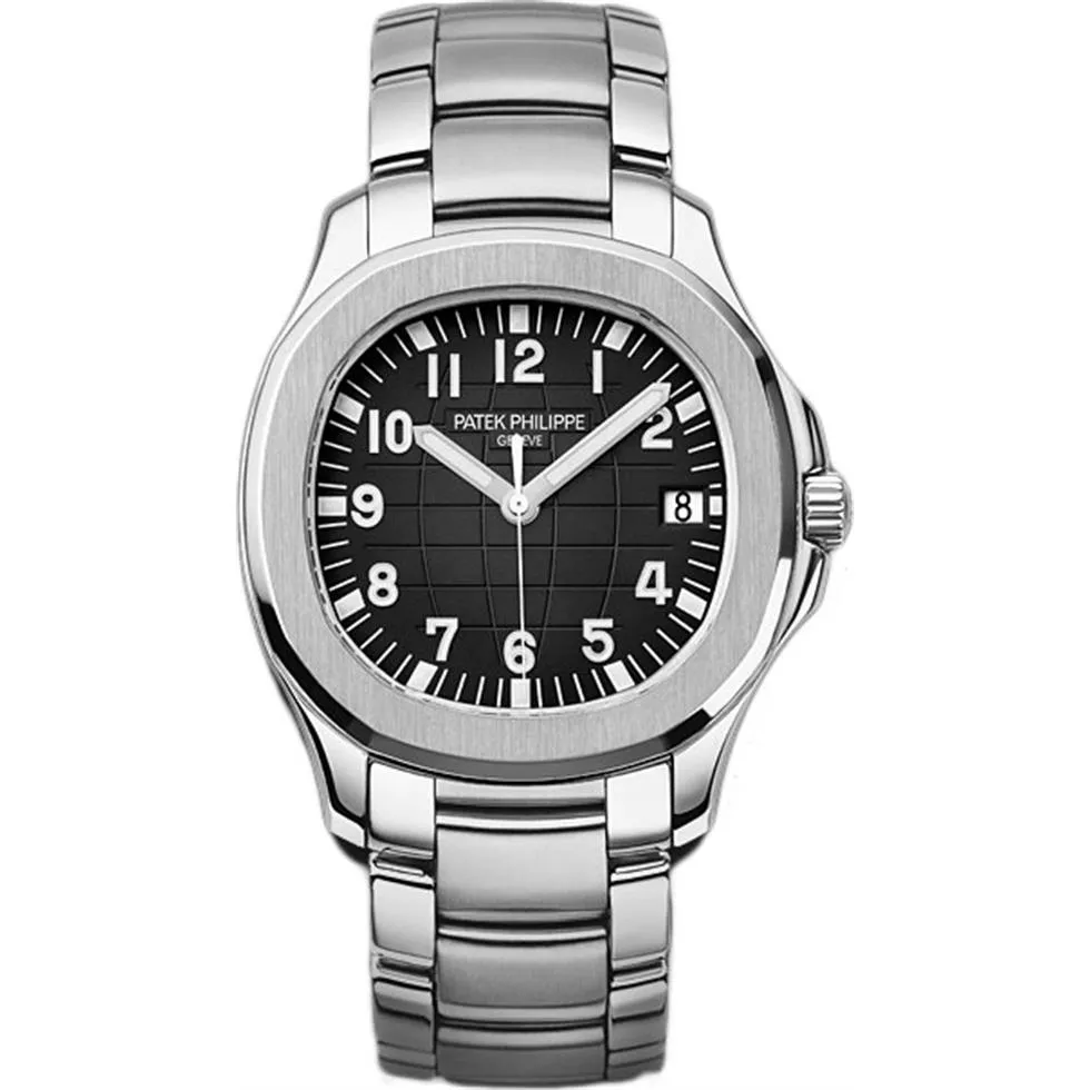 PATEK PHILIPPE 5167/1A-001 Aquanaut Watch 40mm