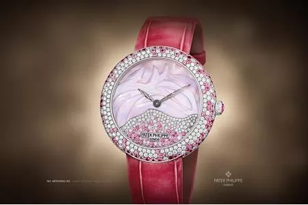 Patek Philippe - Tác Phẩm Nghệ Thuật Của Thời Gian