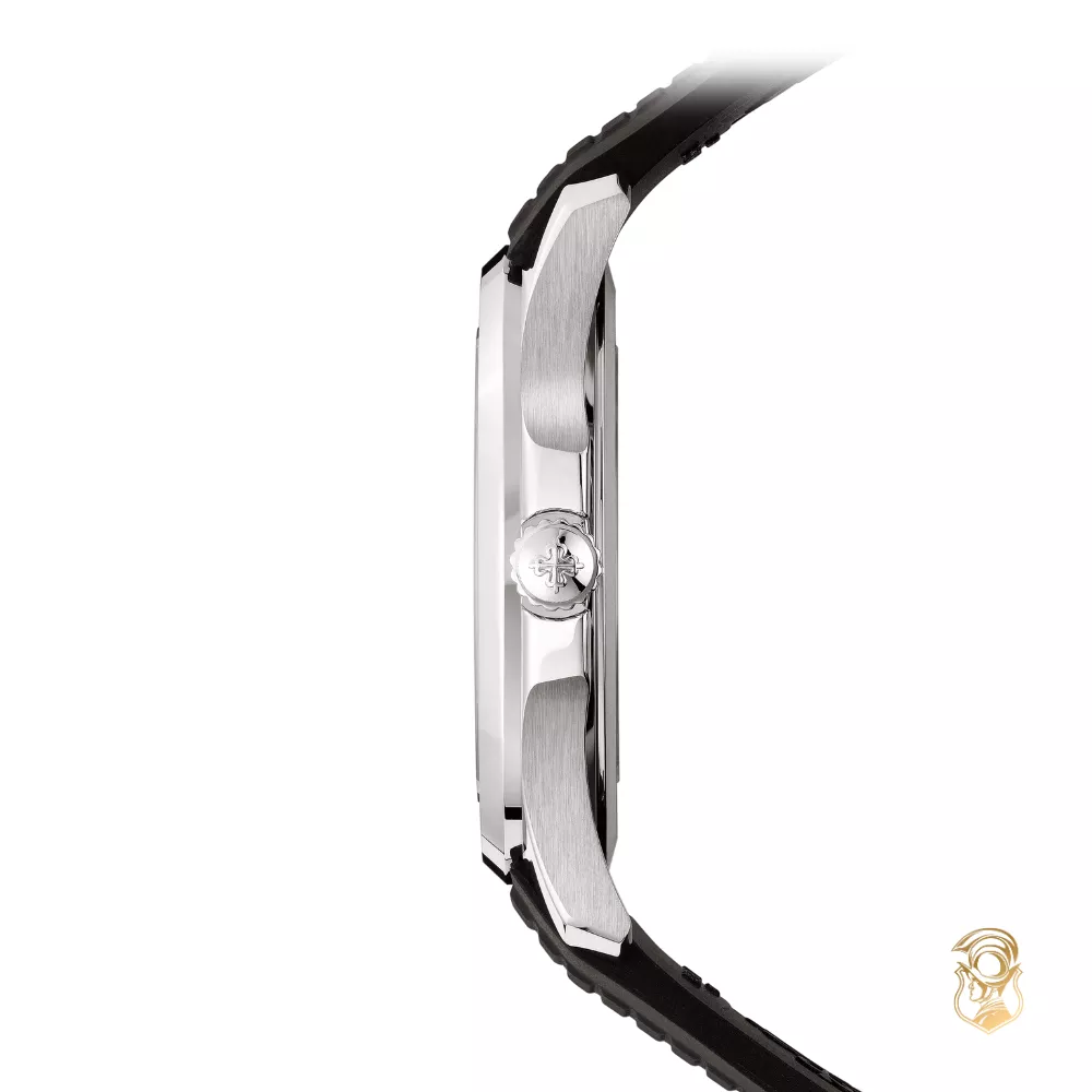 Patek Philippe Aquanaut 5167A-001 Watch 40.8mm