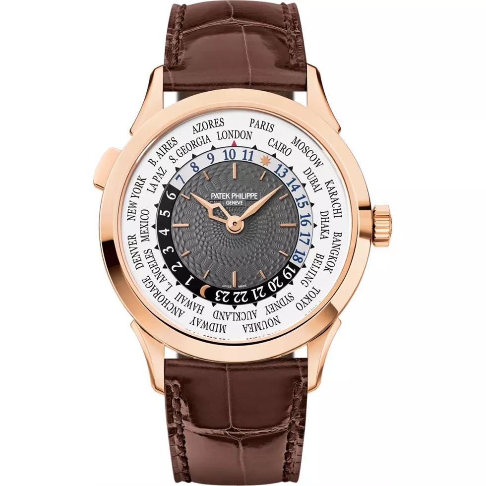 Patek Philippe Complications 5230R-012 Watch 38.5
