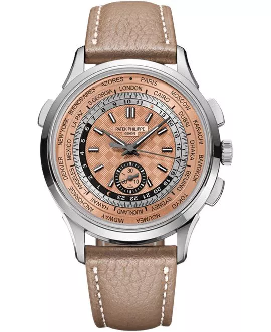 Patek Philippe Complications 5935A Watch 41mm