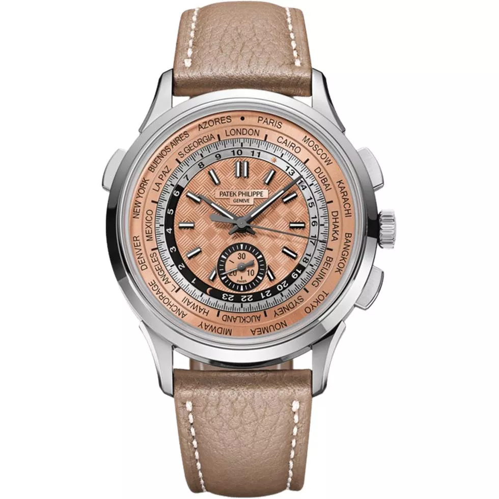 Patek Philippe Complications 5935A Watch 41mm