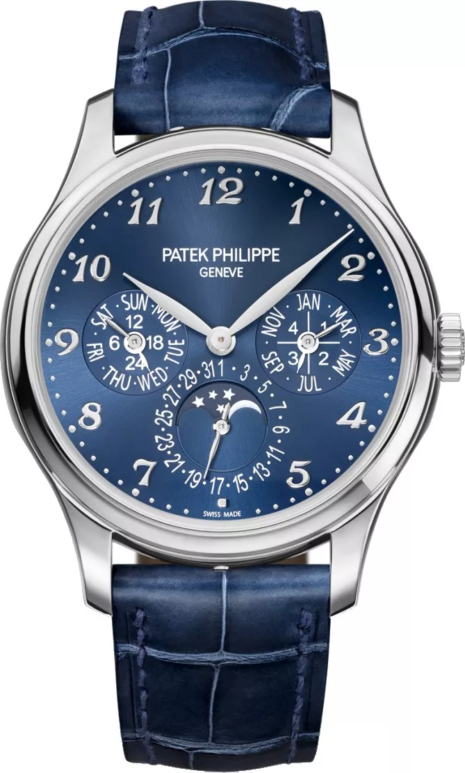 Patek Philippe Grand 5327G-001 Complications Watch 39