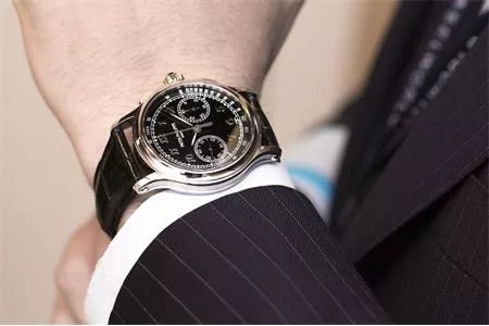 PHÂN TÍCH CHUYÊN SÂU VỀ CHRONOGRAPH SPLIT-SECONDS VÀ CÁC BIẾN THỂ CỔ ĐIỂN