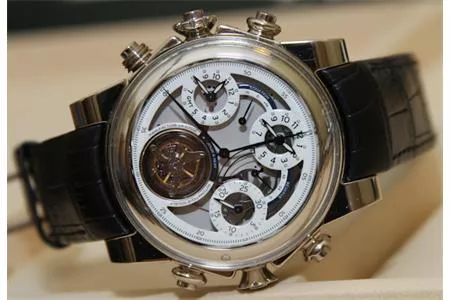 Kiến thức cơ bản giúp bạn phân loại đẳng cấp của một thương hiệu đồng hồ