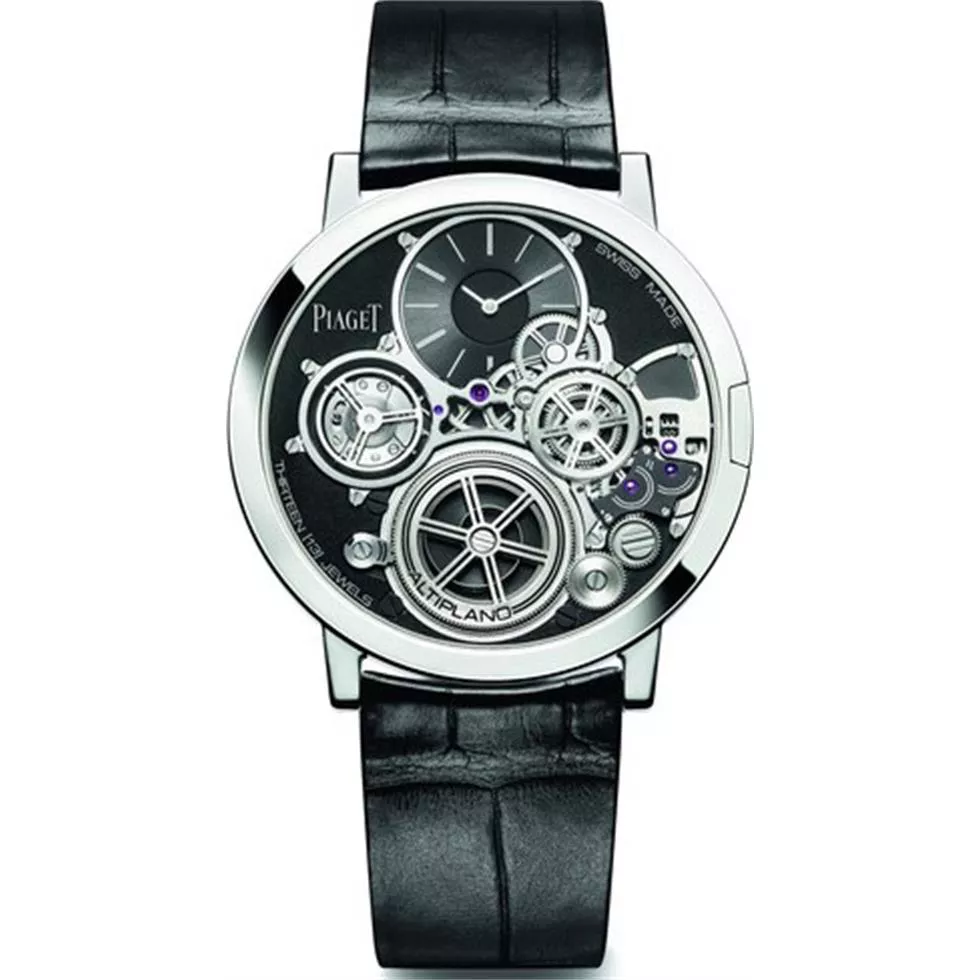 Piaget Altiplano G0A43900 Ultimate Concept Watch 41mm
