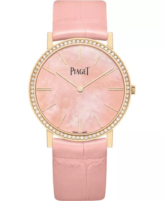 Piaget Altiplano G0A44060 Limited Watch 34mm